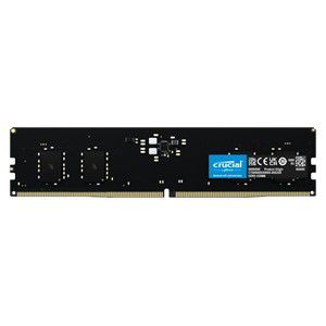 Crucial DDR5-5600   8GB