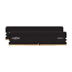 Crucial Pro CP2K16G60C48U5 memory module 32 GB 2 x 16 GB DDR5