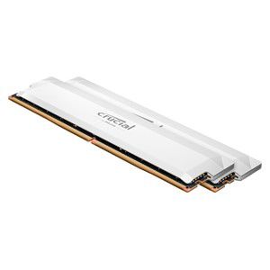 Crucial Pro CP2K32G64C40U5W memory module 64 GB 2 x 32 GB DDR5 288-pin DIMM