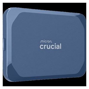 Crucial X10 1TB Portable SSD disk