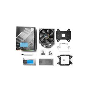 CRYORIG M9a Processor Cooler 9.2 cm Black 13