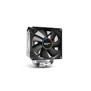 CRYORIG M9a Processor Cooler 9.2 cm Black 5