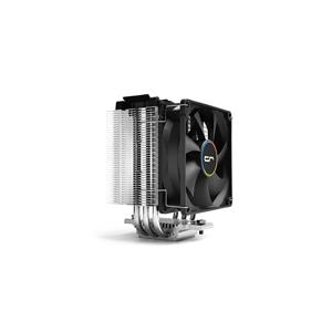 CRYORIG M9a Processor Cooler 9.2 cm Black 6