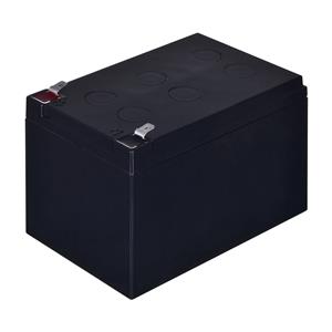 CSB GP12120F2 12V 12Ah battery 4