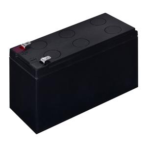 CSB GP1272F2 12V 7,2Ah  battery 4