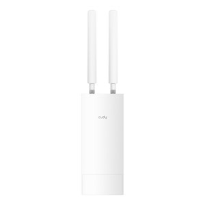 Cudy AP1200 867 Mbit /s White Power over Ethernet (PoE)