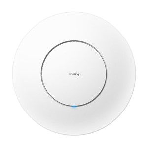 Cudy AP3000_P wireless access point 2976 Mbit /s White Power over Ethernet (PoE)