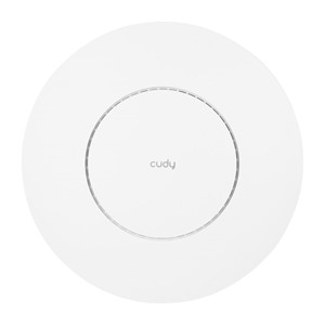 Cudy AP3000 wireless access point 2976 Mbit /s White Power over Ethernet (PoE)