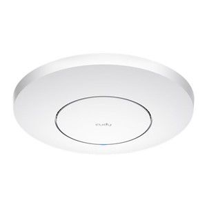 Cudy AP3600 wireless access point 2882 Mbit /s White Power over Ethernet (PoE)