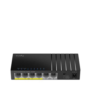 CUDY FS106P Switch