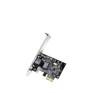 Cudy PE10 network card Internal Ethernet 1000 Mbit /s