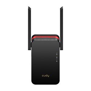 Cudy RE3000 Wi-Fi signal booster