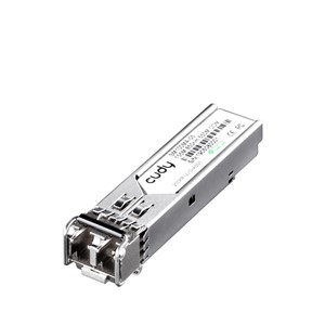 Cudy SM100MA-05 network transceiver module Copper 155 Mbit /s SFP 850 nm