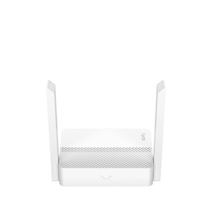 Cudy WR1200E wireless router Fast Ethernet Dual-band (2.4 GHz /5 GHz) White