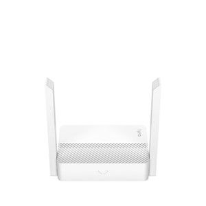 Cudy WR1200E wireless router Fast Ethernet Dual-band (2.4 GHz /5 GHz) White