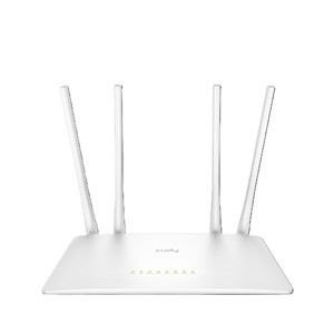 CUDY WR300S Router