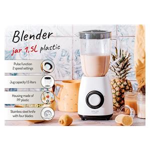 CUP BLENDER ADLER AD 4085 5