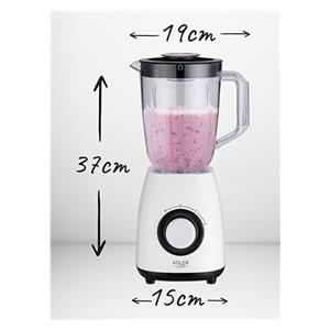 CUP BLENDER ADLER AD 4085 6