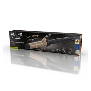 Curling iron Adler AD 2112 6