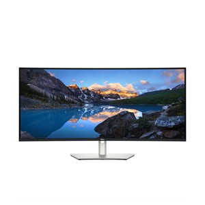Curved monitor Dell UltraSharp 40