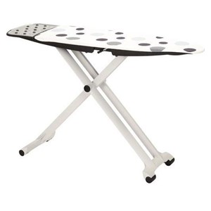 Curver LOTUS ironing board White
