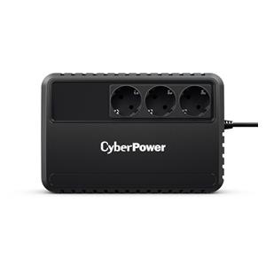 CyberPower BU650EG-FR UPS 3