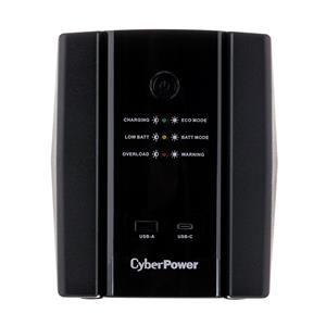 CyberPower UT1500EG-FR UPS 3