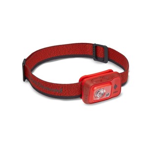 Czołówka trekkingowa Black Diamond Cosmo 350-R - octane (350 lm)