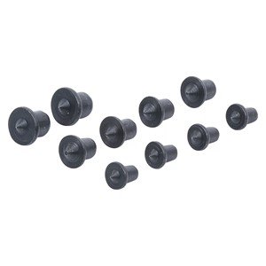 BGS Dübelbeültető készlet | 6 /8 /10 mm | 10 darabos