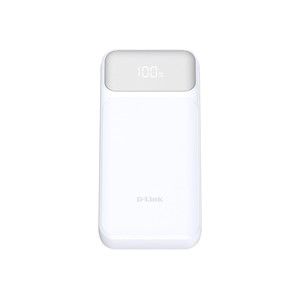 D-Link 20000mAh Power Bank