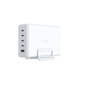 D-Link 240W GaN Charger
