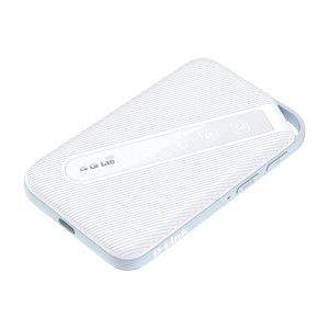 D-Link 4G LTE AX300 Wi-Fi 6 Mobile Hotspot
