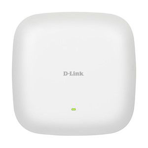 D-Link AX3600 Wi-Fi 6 Dual-Band PoE Access Point