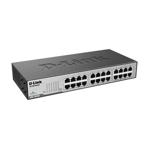 D-Link DES-1024D Unmanaged