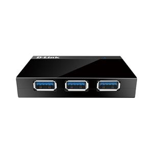 D-Link DUB-1340 Black 2