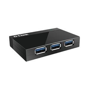 D-Link DUB-1340 Black 3