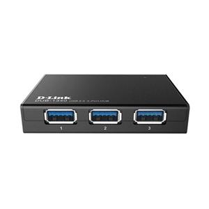 D-Link DUB-1340 Black
