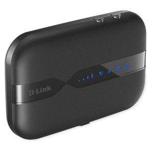 D-Link Mobile Wi-Fi 4G Hotspot 150 Mbps
