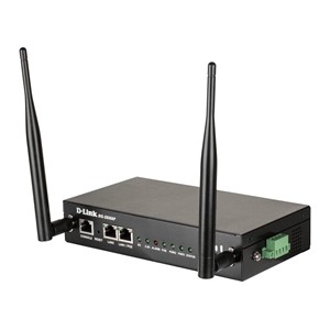 D-Link Wireless AC1200 Wave2 Dual-Band Industrial Access Point