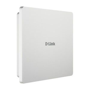 D-Link Wireless AC1200 Wave2 Dual Band Outdoor PoE Access Point