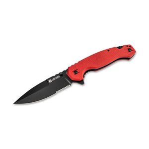 Dönges Professional Fire Knife