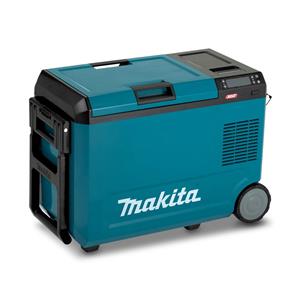 Makita CW004GZ 40V Cordless Cooler and Heater Box-bežični hladnjak / kutija za grijanje