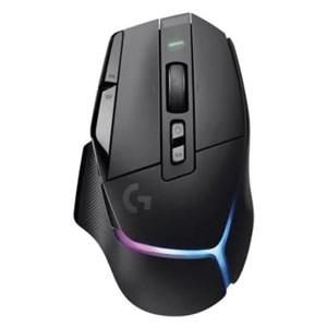 Logitech G G502 X PLUS
