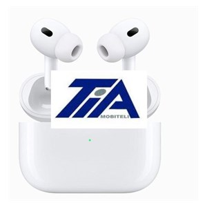 Apple AirPods Pro 2nd Gen. with MagSafe Charging Case (USB-C) - White