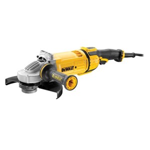 DeWalt DWE4579 kutna brusilica 230 mm 2600 W, u kartonskoj kutiji