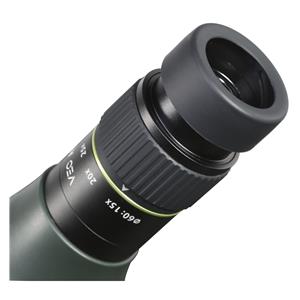 Vanguard VEO HD 60A Spotting Scope 6