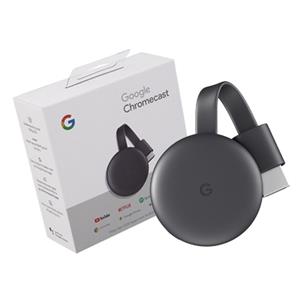 Google Chromecast 3 smart home -- ODMAH DOSTUPNO -- 