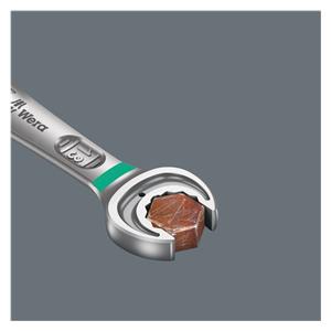 Wera 6001 Joker Switch 4 Imperia Ratcheting Combination Wrenches 5