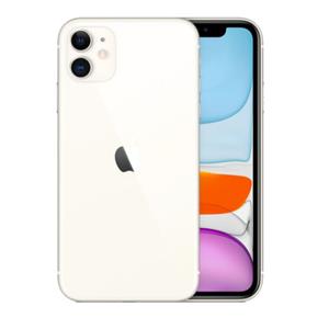 Apple Iphone 11 128 GB White + 2 poklona gratis (Shark Liquid Universal staklo te DeFunc bežicne slušalice)