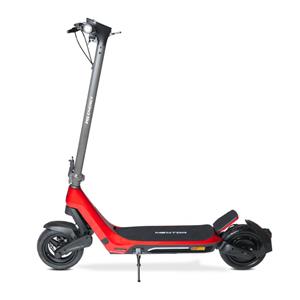 MS ENERGY e-romobil MENTOR red 2